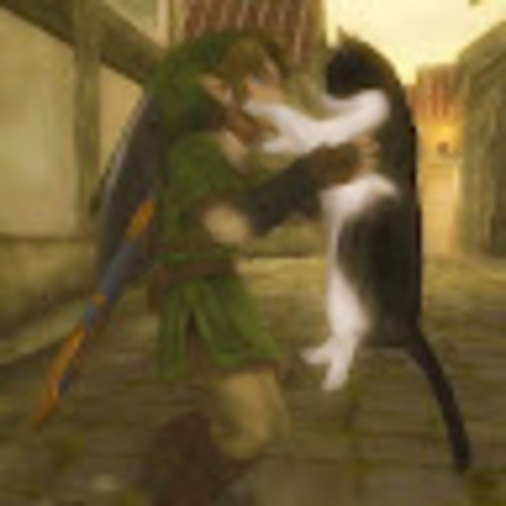 Meet your Posher, Ailey